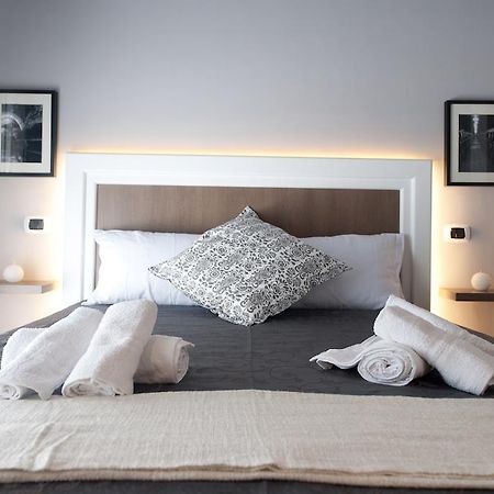 Viaflorio B&B Палермо Экстерьер фото