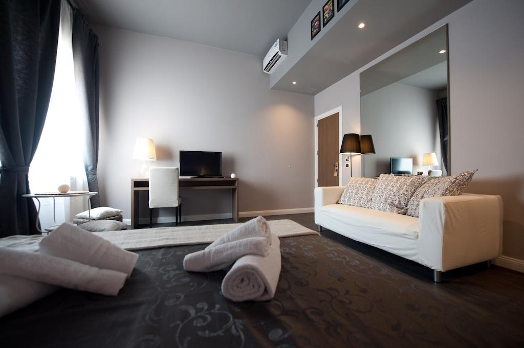 Viaflorio B&B Палермо Номер фото