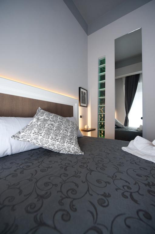 Viaflorio B&B Палермо Номер фото